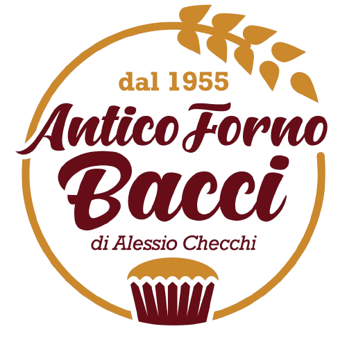 Antico Forno Bacci, dal 1955